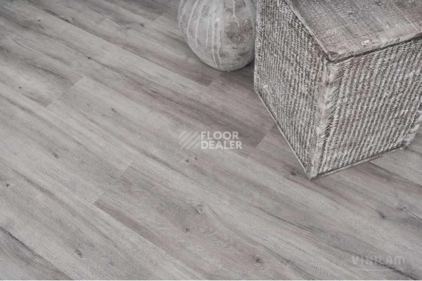 Кварцвиниловые полы Ceramo Vinilam XXL Glue 2,5 мм Дуб Давос 8880-EIR Glue фото 1 | FLOORDEALER